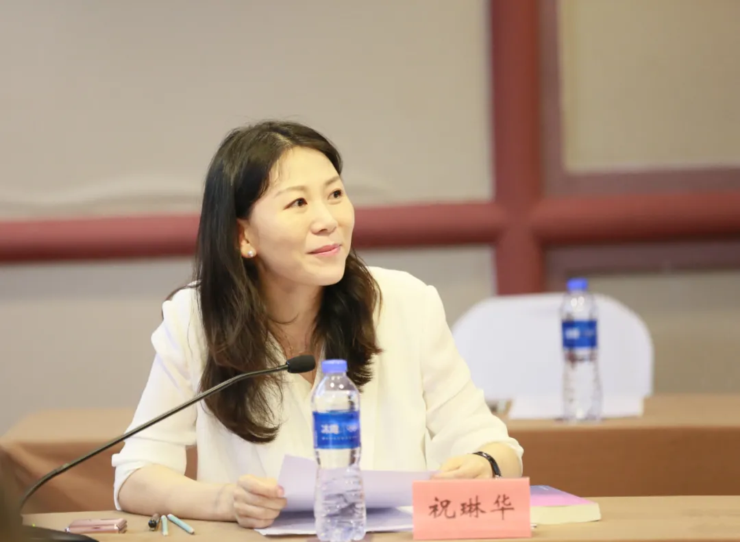 長篇小說《蒼山血?！沸聲l(fā)布會(huì)暨電影劇本改編研討會(huì)在京舉行