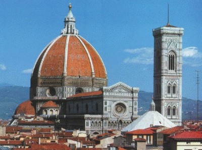 文藝復(fù)興，是數(shù)學(xué)精神的復(fù)興