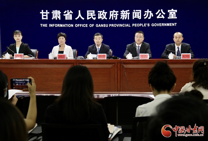 國網(wǎng)甘肅省電力公司：“208+N”機(jī)制助力全域優(yōu)化電力營(yíng)商環(huán)境