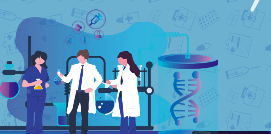 微動畫|蘭州市12歲以上人群開始接種疫苗嘍！