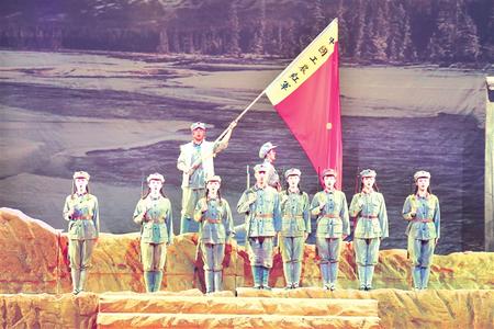 深學(xué)細(xì)悟篤行 凝聚奮進(jìn)力量——金昌市扎實(shí)開(kāi)展黨史學(xué)習(xí)教育工作綜述