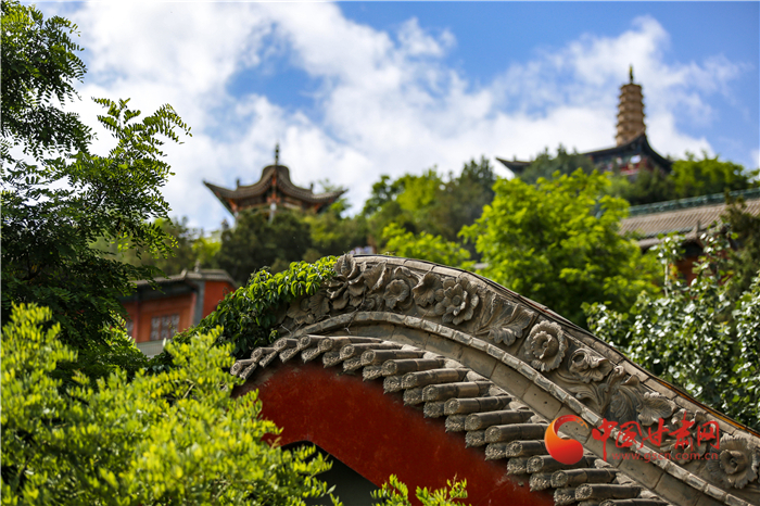 蘭州市城關(guān)區(qū)雁灘片區(qū)城市更新啟動(dòng) 力爭(zhēng)三年實(shí)現(xiàn)改變