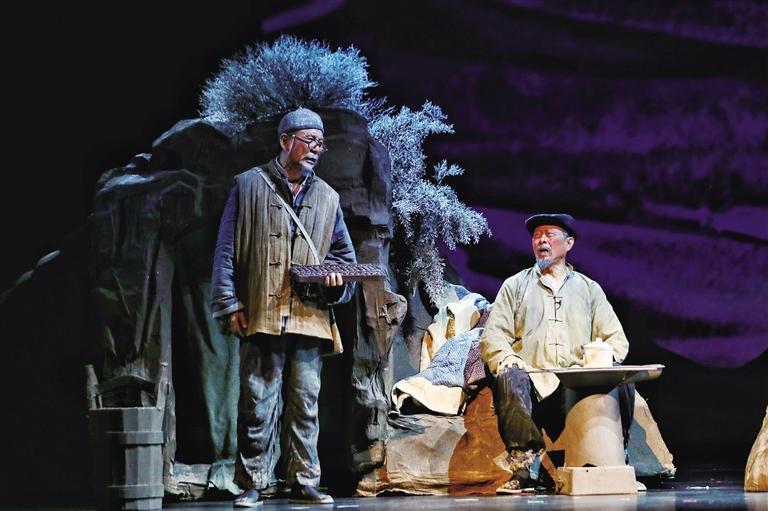 電影、演出、展覽……國慶期間這些文娛活動任你挑!