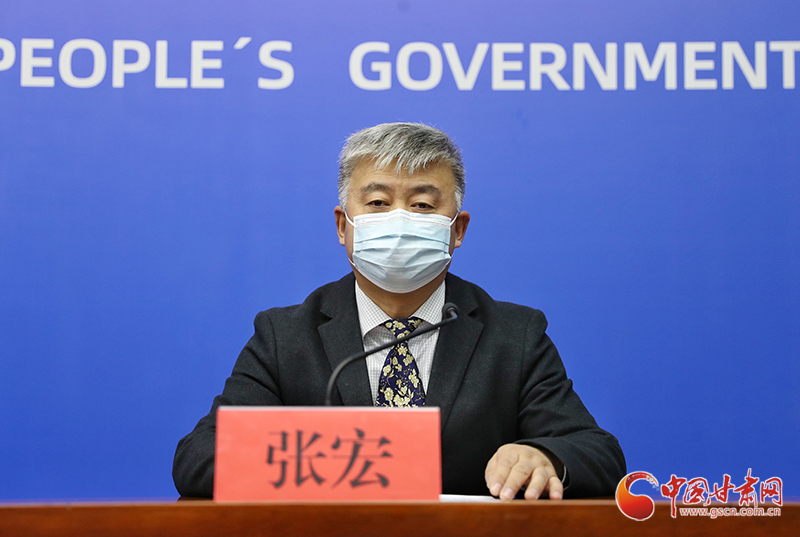 【甘快看】關(guān)于“流調(diào)”，你想知道的都在這里！