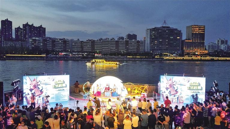 精致理念 引領蘭州文明前行