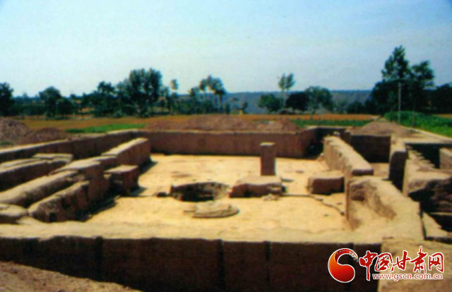 大事件！甘肅南佐遺址、圪垯川遺址入選“考古中國”重大項目