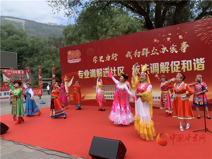 開門迎客 金城娛樂場(chǎng)所恢復(fù)營業(yè)