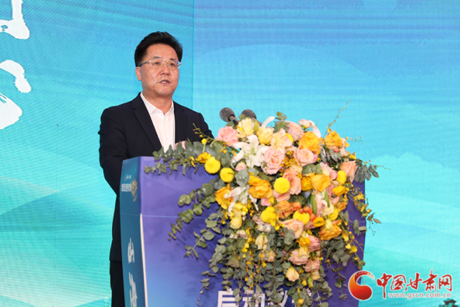 定西市向“魯商”拋出橄欖枝：140個優(yōu)質(zhì)項(xiàng)目期待“魯企入定”