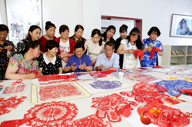 快看有沒有你的家鄉(xiāng)？甘肅省2022年“文化進萬家——視頻直播家鄉(xiāng)年”活動火熱籌備中