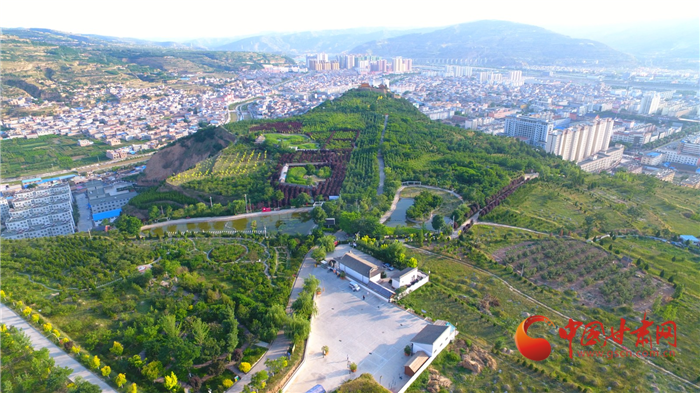 【新春走基層·小康路上看老鄉(xiāng)】天水秦安：聚焦民生辦實事 黨史學(xué)習(xí)教育見實效