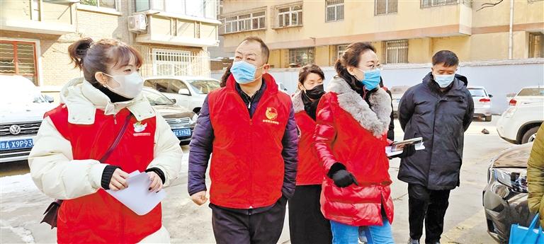 【新春走基層】解決雞毛蒜皮 感受社區(qū)“微幸?！?>
        </a><em>【新春走基層】解決雞毛蒜皮 感受社區(qū)“微幸?！?/em></li>
    <li><a  target=