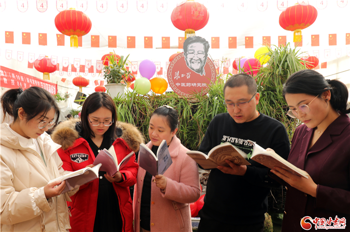 甘肅著名中西醫(yī)結合專家再出新作 《裴正學中西醫(yī)結合臨床經(jīng)驗集》系列叢書發(fā)布