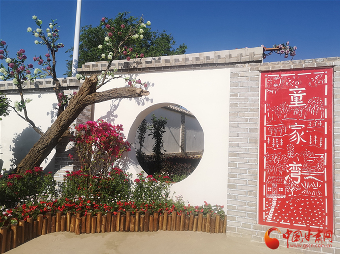 【奮斗新征程 建功新時代】白銀：推動鄉(xiāng)村旅游升級 助力鄉(xiāng)村振興高質量發(fā)展