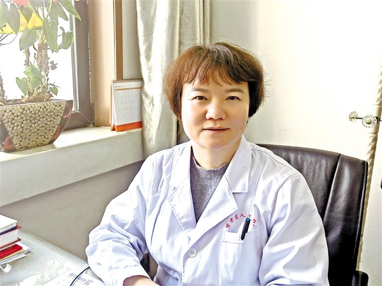 甘肅醫(yī)衛(wèi)丨女神們，要愛(ài)身體愛(ài)自己