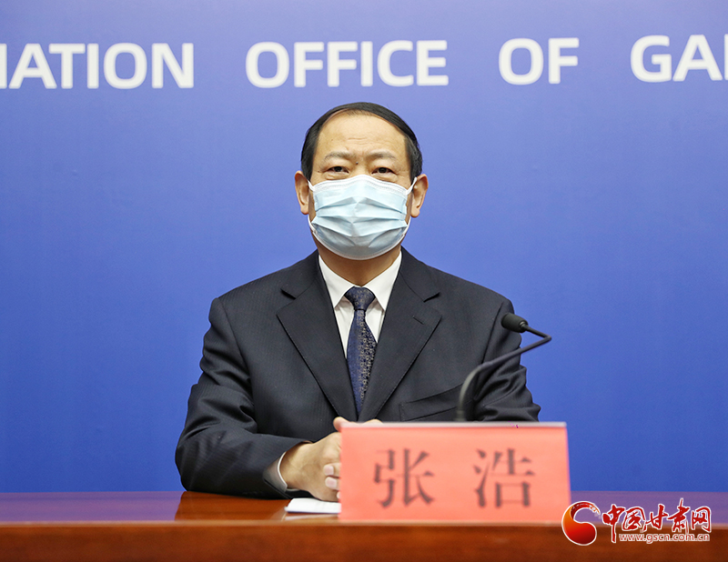 本輪甘肅疫情為奧密克戎變異株，最新研判看這里！