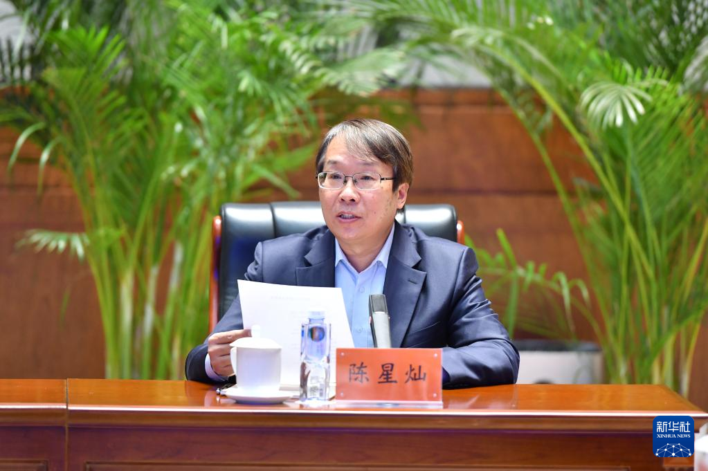 3月18日，中國(guó)社會(huì)科學(xué)院考古研究所所長(zhǎng)陳星燦宣布2021年中國(guó)考古新發(fā)現(xiàn)入選和入圍項(xiàng)目。