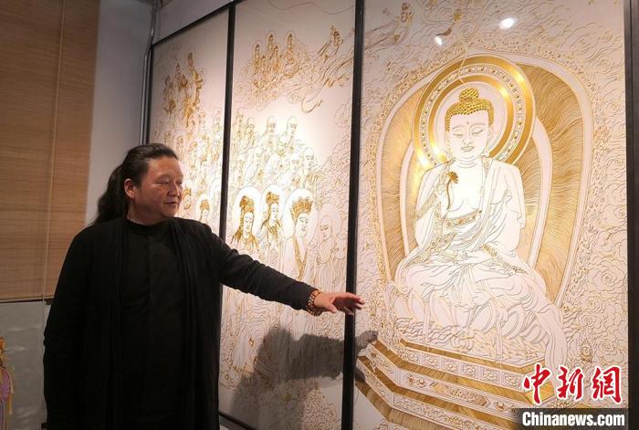 “活起來(lái)”的甘肅非遺，離“火起來(lái)”還有多遠(yuǎn)？