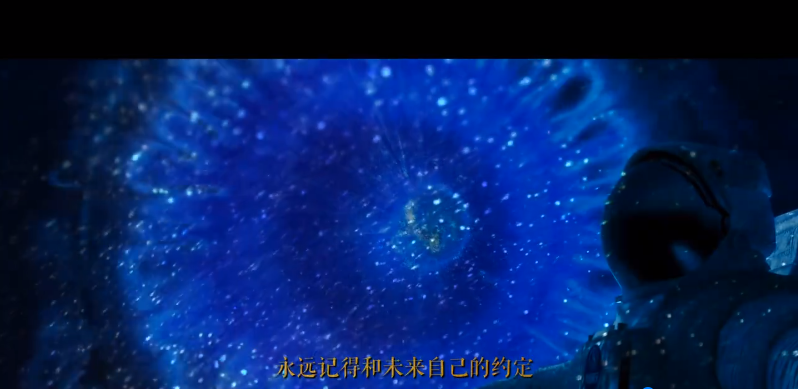 但愿青春，如你，如我