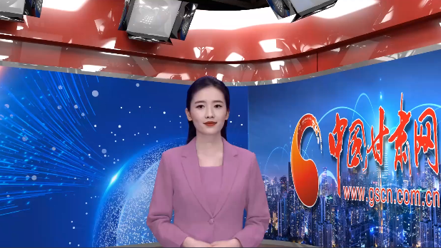 【喜迎二十大 “小隴”AI話十年】科技有作為，甘肅創(chuàng)新引領(lǐng)很硬核！