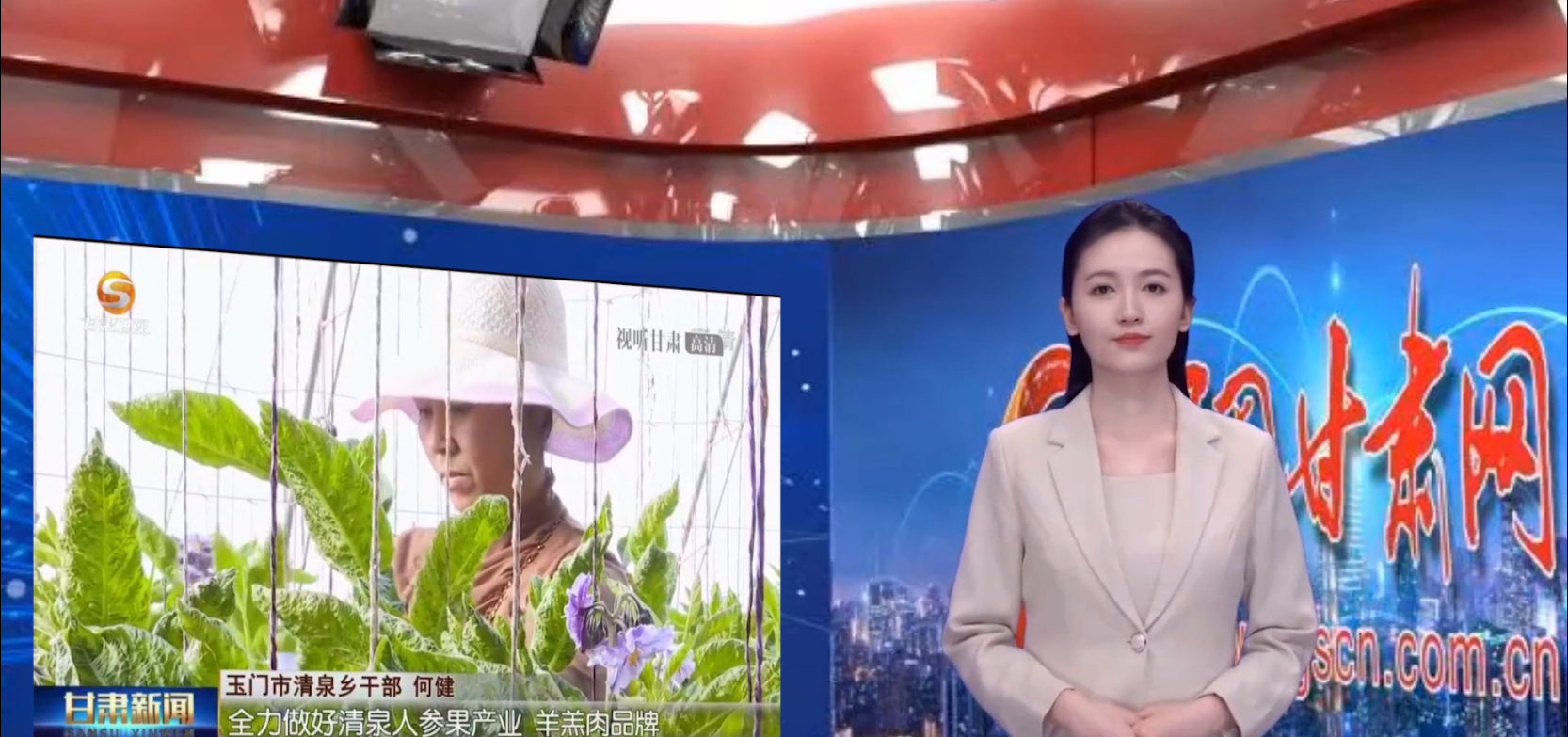 【AI小隴說·黨的二十大精神在基層】示范建設(shè)為引領(lǐng)，美麗鄉(xiāng)村畫中來