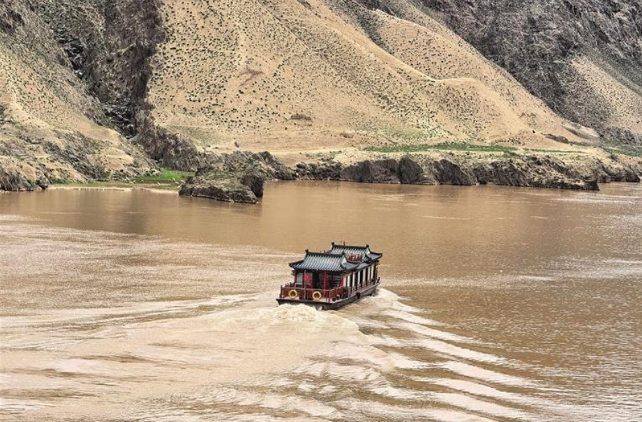 蘭州水運(yùn)集團(tuán)開(kāi)通兩條春季航線(xiàn)