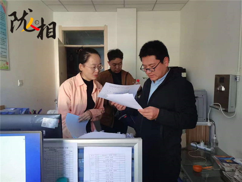 【青春華章】河西學(xué)子唐振宇：逐夢樓蘭不言苦